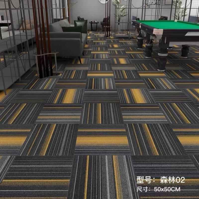 地租o5S8z92g毯全铺屋改造耐出脏水泥屋地面毛坯房室内垫大面积办