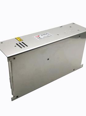 上AXR海微力关源S-500-12-24-开3-648大功率变压器灯箱LE电D灯带