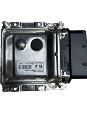 39104-03430 汽车电脑版ECU全新