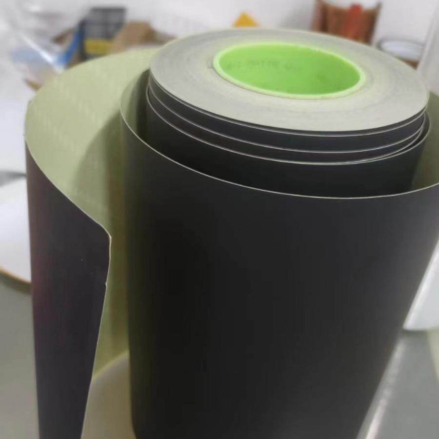 3M1388B 电气绝缘级无卤阻燃丙烯酸聚酯薄膜耐溶剂耐高温防水绝缘