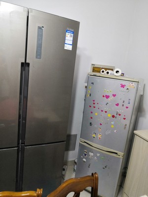 海尔 BCD-470WDPG怎么样?诉说质量内幕让人吃惊!