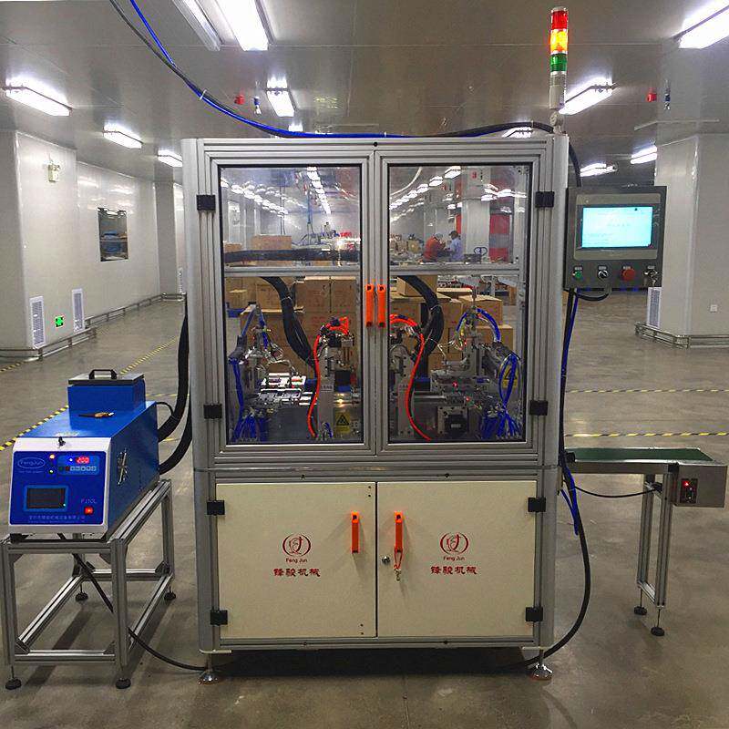 非标定制打胶自动化热熔胶粘贴设备大容量涂布机热熔胶机