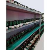 控制器数码 仪表 显示控制器数显mt wk140b 温湿度温湿度