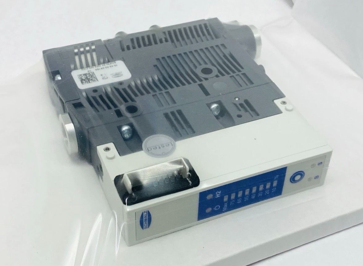 Schmalz SCPSt 07 G02 NO C7H 紧凑