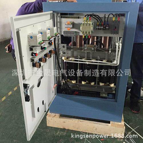 广东厂家直销380v转415v变压器 三相干式变压器 三相隔离变压器