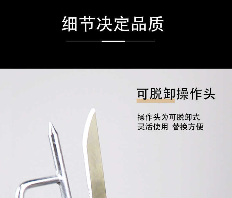 其他绝缘材料 光辉启程绝缘异物杆dc1500v地铁接触网对接杂物杆伸缩异物处理棒