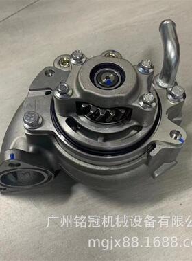 三一SY485 SY500 SY550 6WG1发动机水泵 挖机配件 挖掘机配件