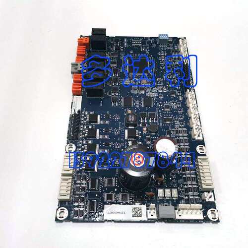 CEPL131101-02-R 开利30XW SIOB板 Carrier board