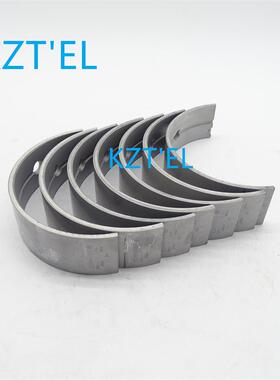 工程零件 3016配770 康机明斯QSM111发动配1件 连杆瓦STD ISM1 L1