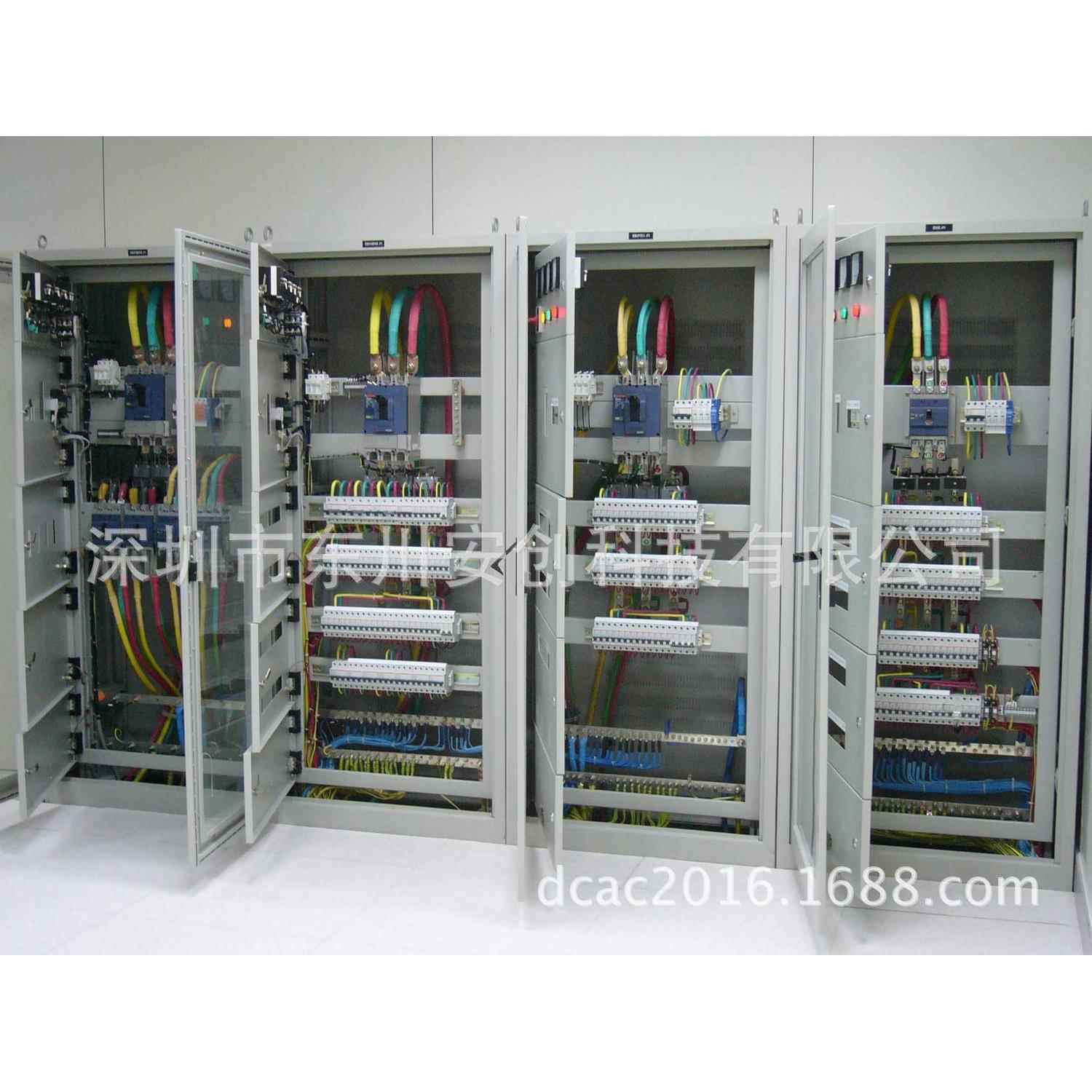 双控水泵配电潜水泵电箱0.37箱kw0.75源kw1.400*500*1kw三相水泵