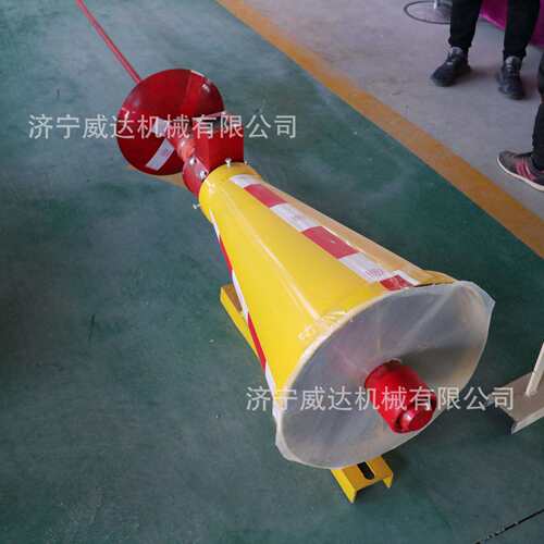 煤矿井下自动隔爆装置隔爆水自袋替代ZJFH40品动wd-2121隔爆装G置