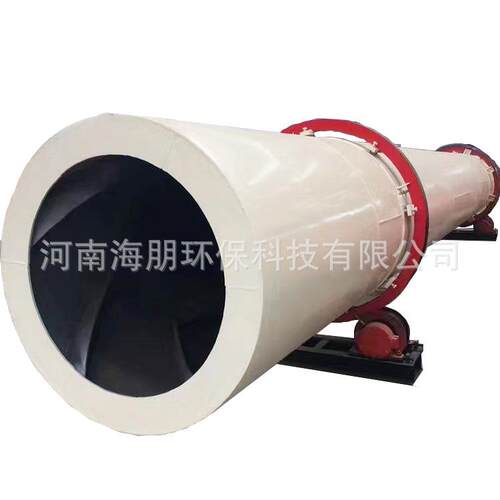 滚筒烘干机粮食玉米干燥农作物去水分风干砂石烘干设备农用工用