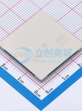 可编程逻辑器件CPLD/FPGA XC7K160T-2FFG676C XC7K160T FCBGA-676