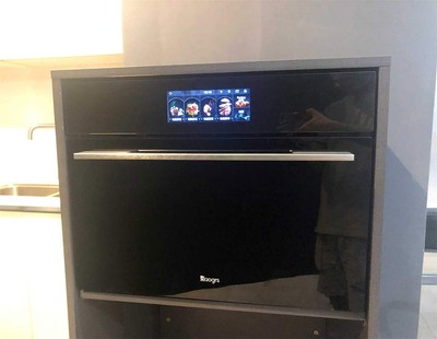 意大利DAOGRS S8xs蒸烤箱怎么样？凭良心讲一讲真相