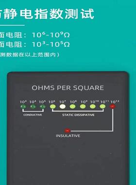 昕防静电胶垫工厂优惠供货绿黑瑞静电P-2子工作台垫无味环防保软