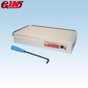 台湾精展GIN-54240细目永磁吸盘磨床磁盘407V/606V/510V/612V/614
