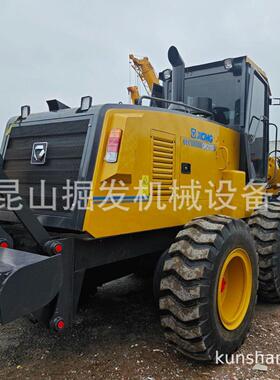 二手XCMG徐工GR2153平地机徐工GR1803平地机