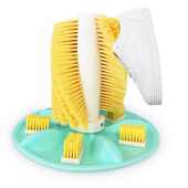 机配件毛刷 机毛刷辊 机小毛刷清洁 机毛刷 洗鞋