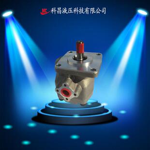 科昌HP-2A高压齿轮泵2A-2新RG2/3R/4R/5R/6R/9RLBP/10R/11R/1R全