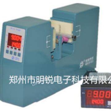 非接触式超高速扫描激光测径仪