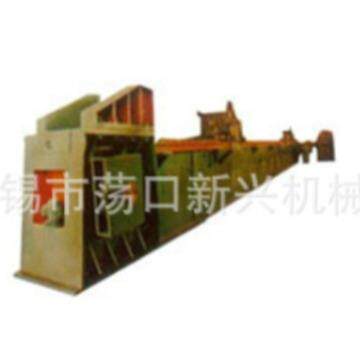 厂家供应冷拔拉管机金属成型设备倒立式拉丝机卧式拉丝机