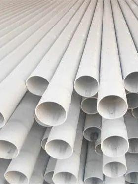 冠塑工ZMU厂pcvc穿线管白色塑料p埋线pvc管 电线护套v 圆管