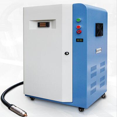 厂家直销电晕处理机plasma清洗仪设备塑料表面改性表面处理设备