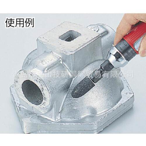 URYU瓜生UG-25​​NA气动刻磨机直柄气动修磨机气动打磨机