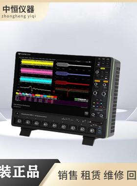 lecroy 力科示波器 waverunner 8404，8254，8104，8054