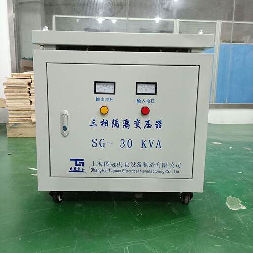 660V480变380转220V200三相隔离变压器20KVA干式30K50KW690V415