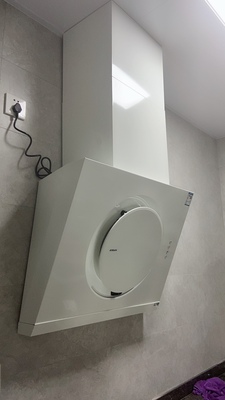 偷偷告诉您:老板21A6油烟机怎么样?使用一年后告诉你内幕