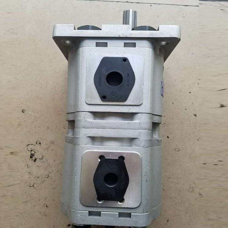 双联泵CBQLT/CBQL-E563/F550/E540/F532/F525/F520-CFH L