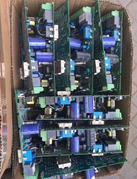 ACS510/550驱动板SINT4010/4020/403