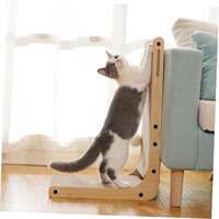 Tall Cat Scratching Post Cat Interactive Toys Cat Scratch thumbnail 8