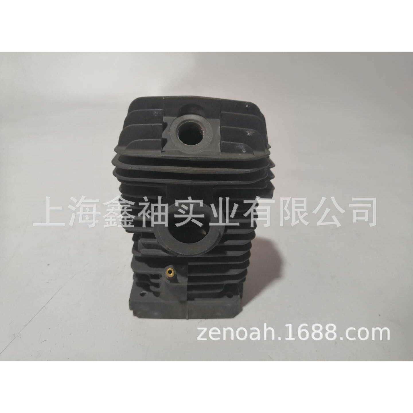 汽油链锯汽油机配件MS250油锯汽缸总成