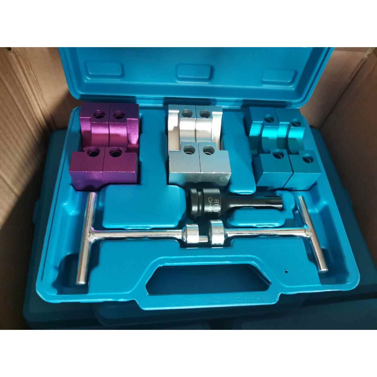 广汽传祺1.6 1.8 1.8T2.0发动机正时工具调整涨紧轮工具捷正套筒