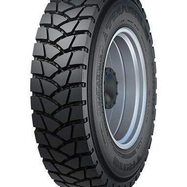 三角矿区专用轮胎11.00R20-18PR TR918 （152/149F）无内胎轮胎