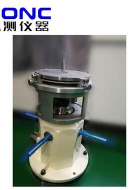 高精度精密电动/手动测试分度头【转台系统】1秒