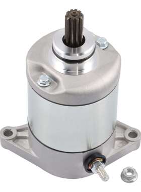 摩托车启动电机马达ATVLT-A40031100-38F00PWB1-9003313-433