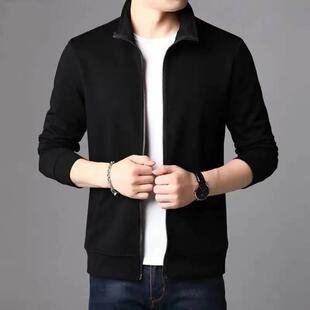 Men's jackets, stand up collar jackets, baseball jerseys,