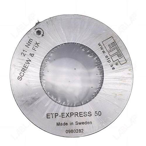 -EXPRESS50液压胀紧套免键轴套内径50外径60-E涨套LENZE