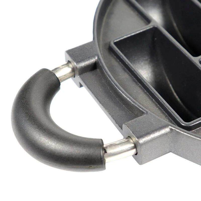 Cooking Cake Pans for Dessert Lover Multifunctional 10 Hole