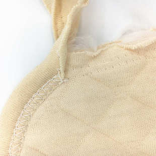 4.0cm棉针织包边条针织棉包边布 汗布布条 横切滚边条