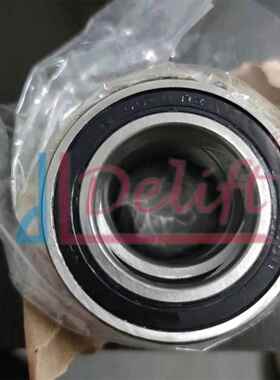 叉车配件 90363-30950-71 液压油泵驱动齿轮轴承