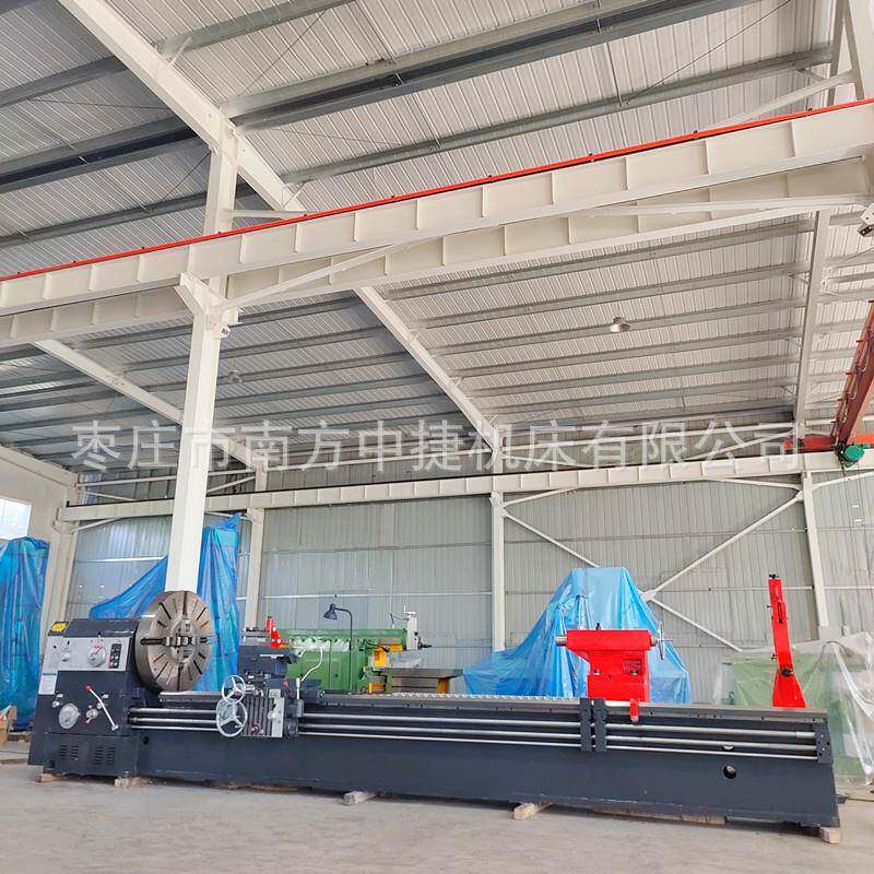 沈阳重型车床CW62100*5米马鞍海口普通车床600导轨小刀架自动走刀
