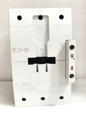 伊顿EATON接触器 DILM150C DIL M150C DILM170C DIL M170C 现货