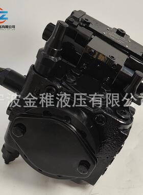 A4VG28DA1D8/32R-NSC10F005S变量柱塞泵