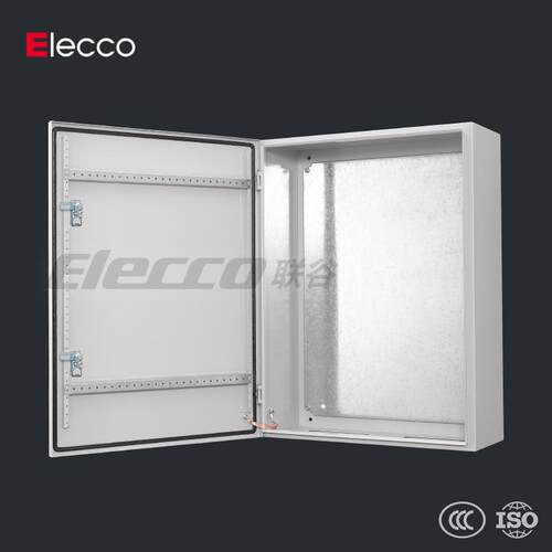 联谷威图型基业箱-600*800*300mm加厚/挂壁电控箱/AE箱IP55控制箱