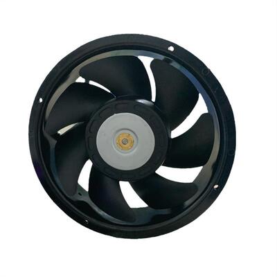 17251圆形风扇6312NM-172x51mm12V2500RPM