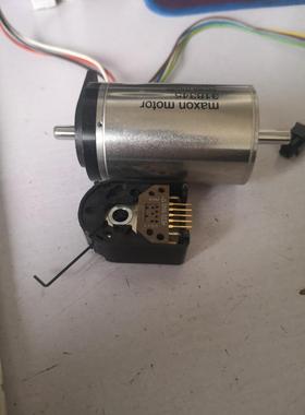 AVAGO编码器现货库存HEDM-5500-B02